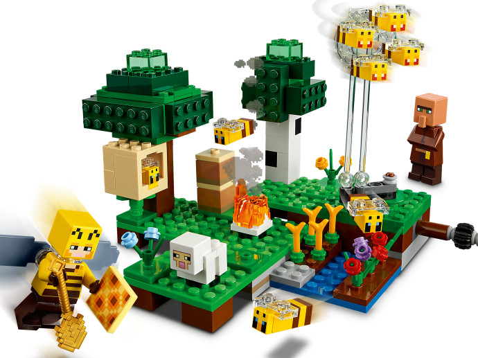 The Bee Farm