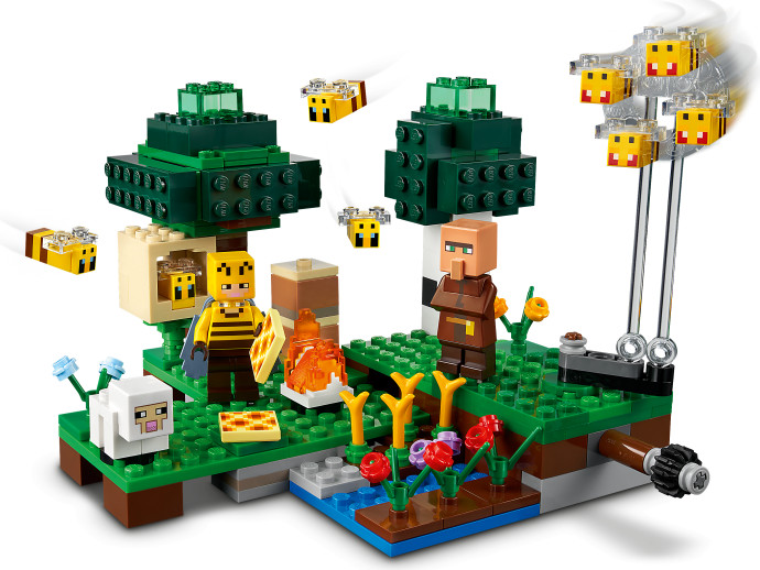 The Bee Farm