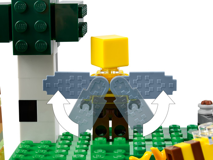 The Bee Farm