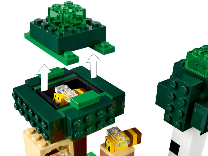The Bee Farm
