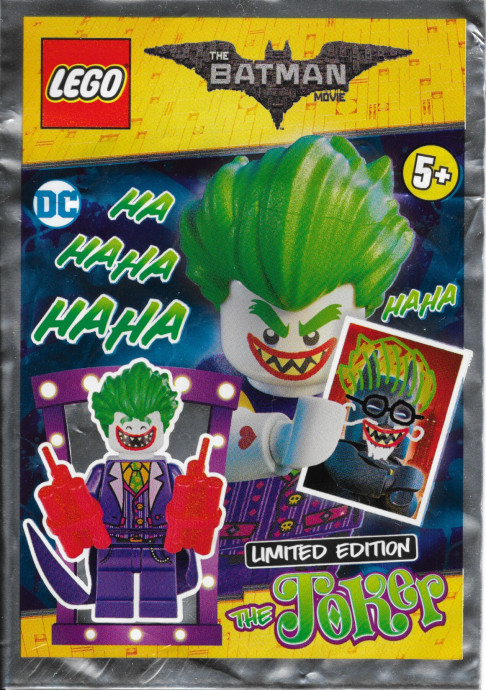 The Joker