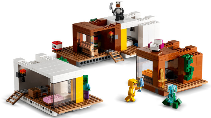 The Modern Treehouse