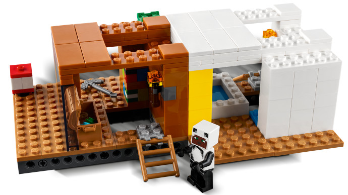 The Modern Treehouse