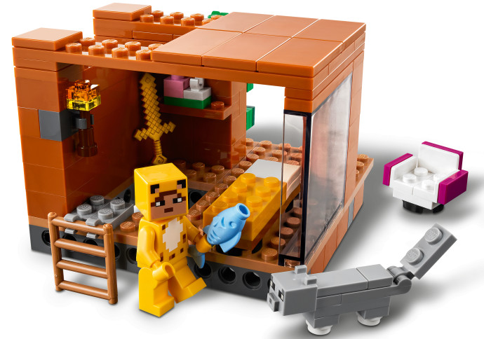 The Modern Treehouse