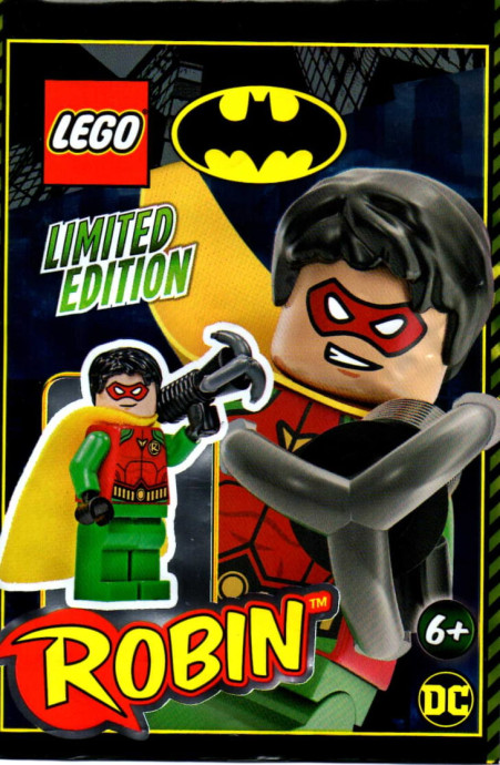 Robin