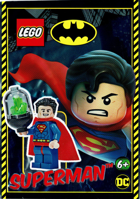 Superman