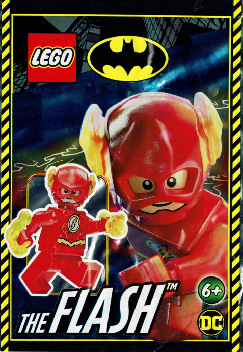 The Flash