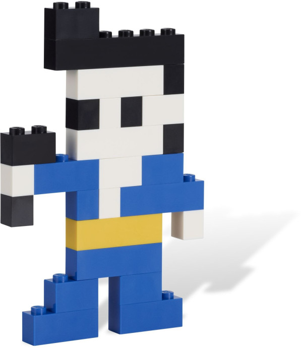 Život George 1