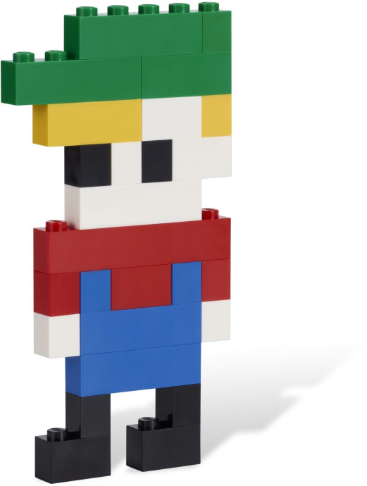 Život George 1
