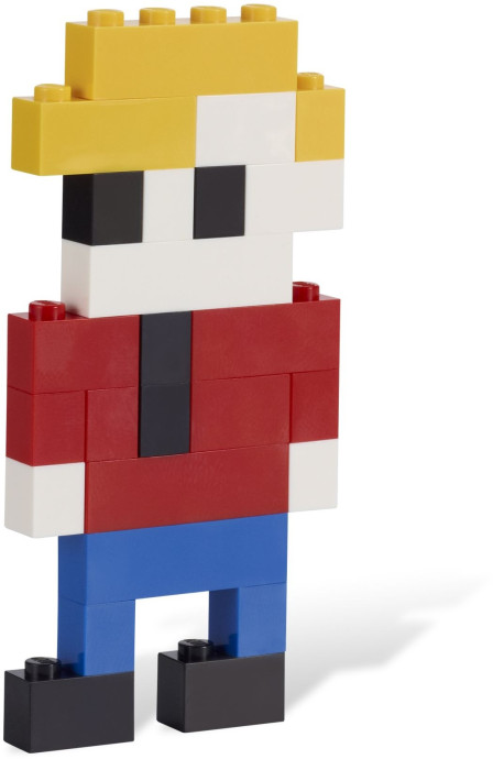 Život George 1