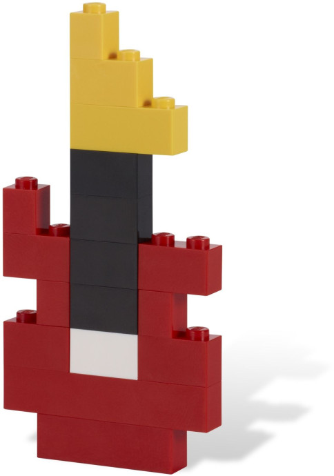Život George 1