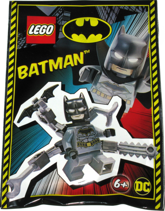 Batman