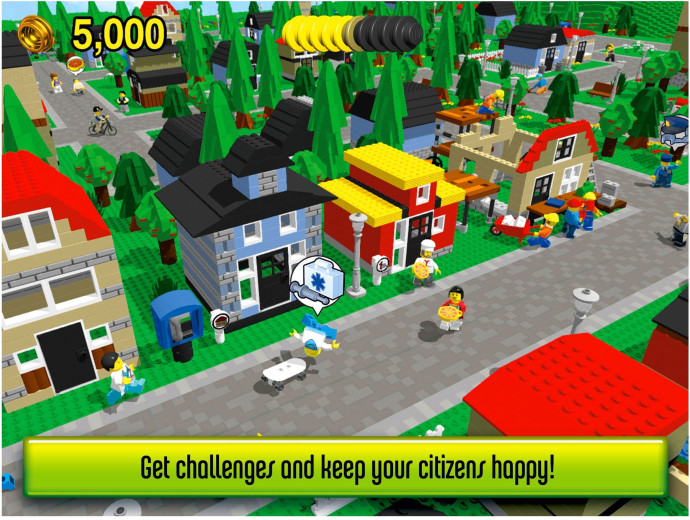 Town Master