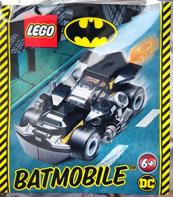 Batmobil™