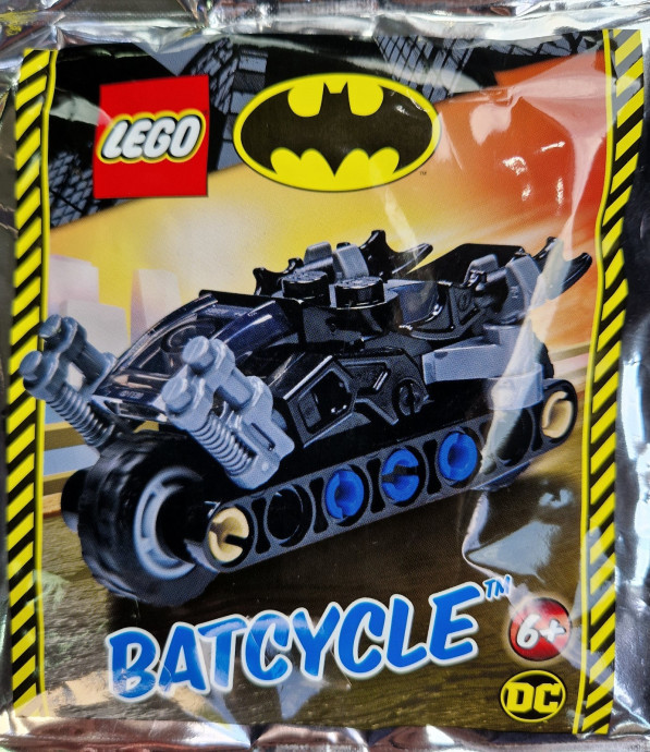 Batmotorka™