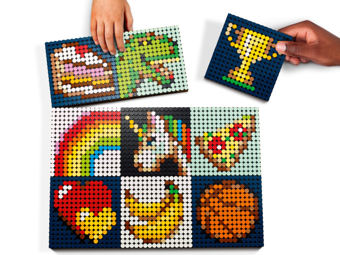 Art Project - Create Together