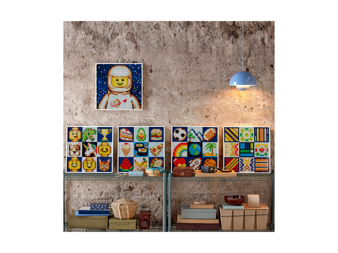 Art Project - Create Together