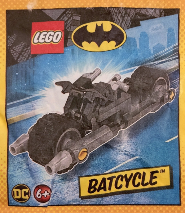 Batmotorka™