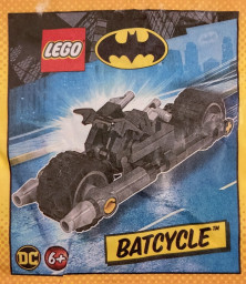 Batcycle