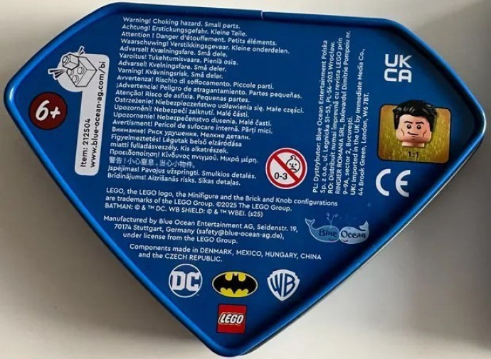 Superman