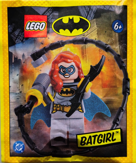 Batgirl