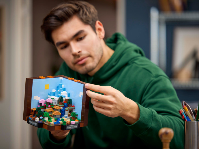 Pracovný stôl