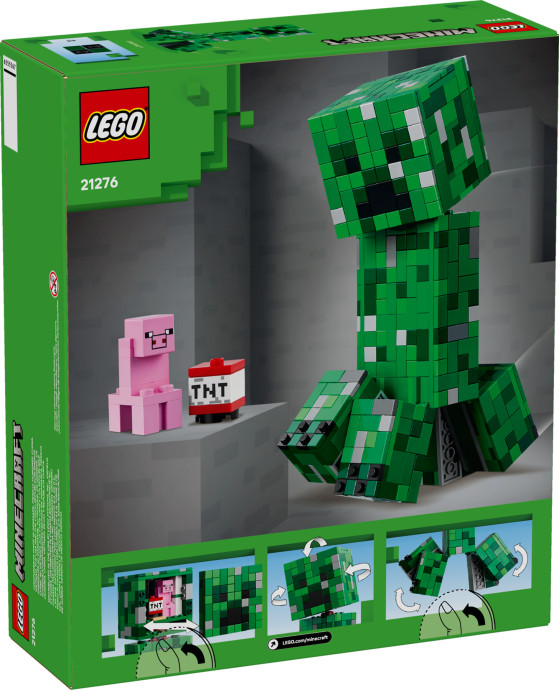 The Creeper™
