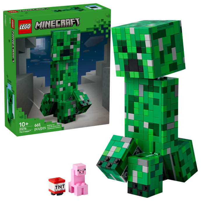 The Creeper™