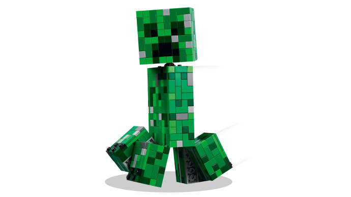 The Creeper™