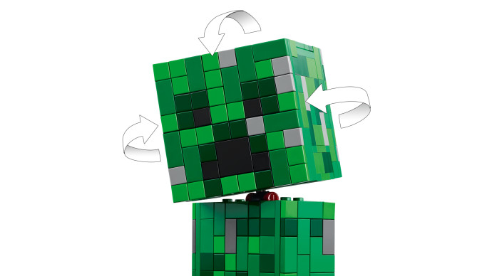 The Creeper™