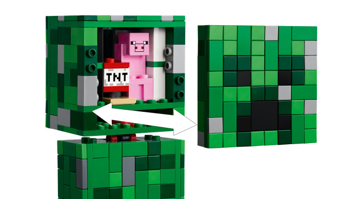 The Creeper™