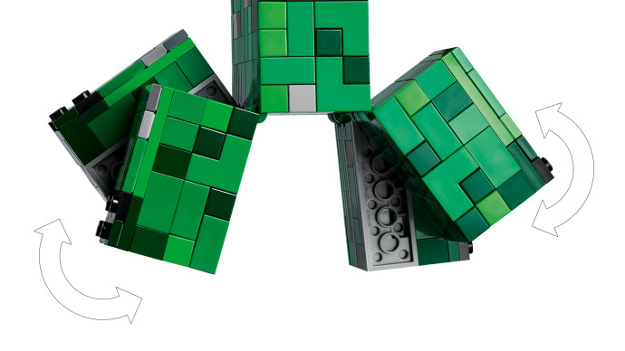 The Creeper™
