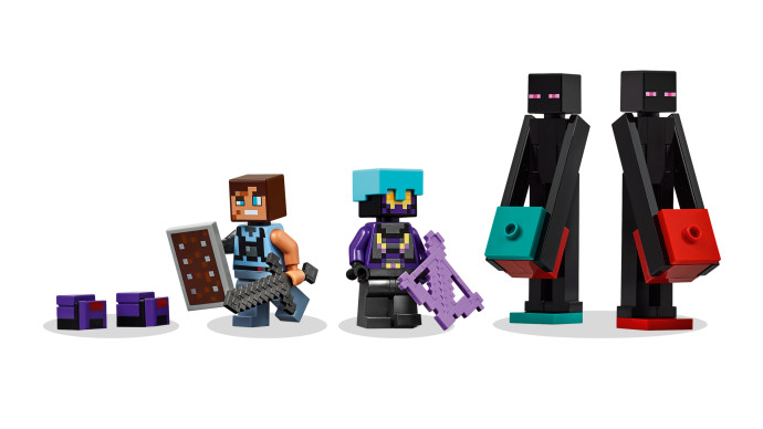 Endermanova veža