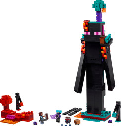 Endermanova věž