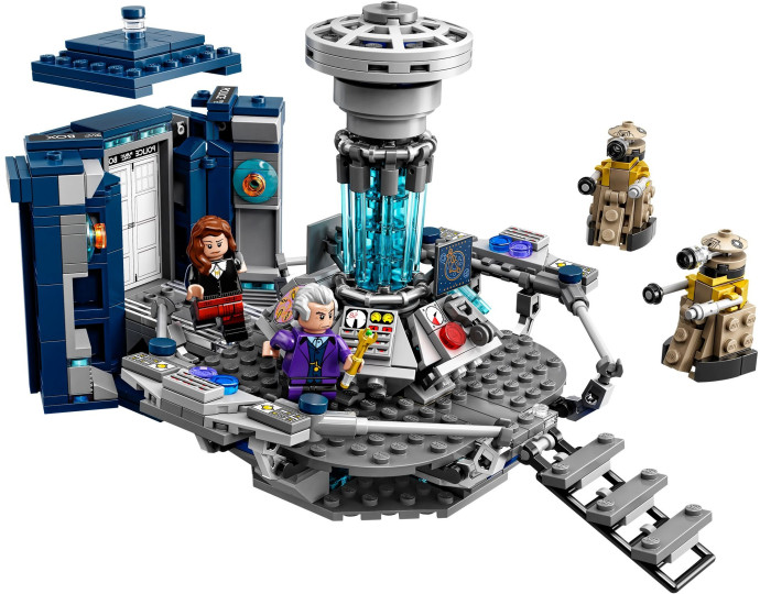 Doctor Who
