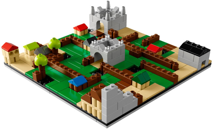 Maze