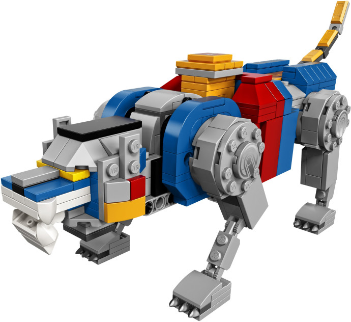 Voltron