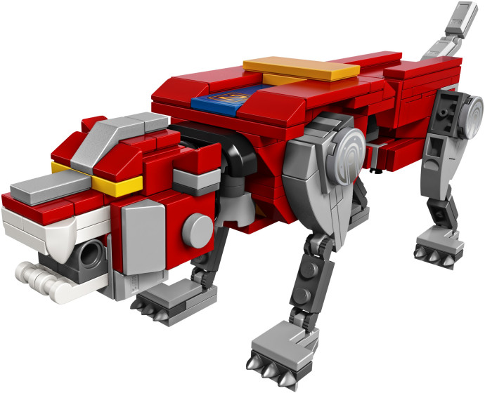 Voltron