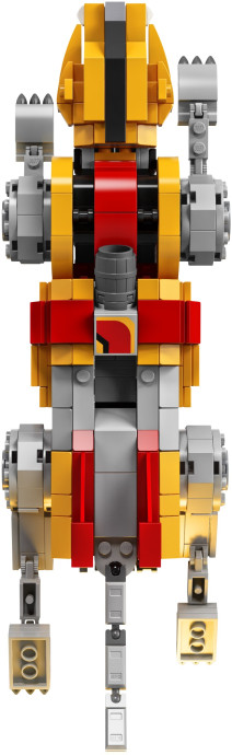 Voltron