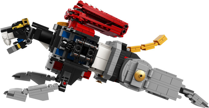 Voltron