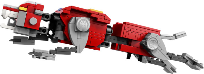 Voltron