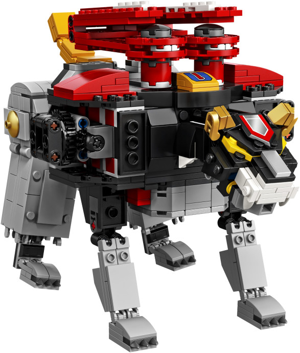 Voltron