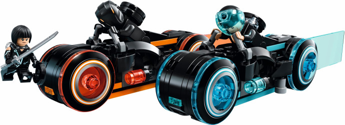 TRON: Dědictví