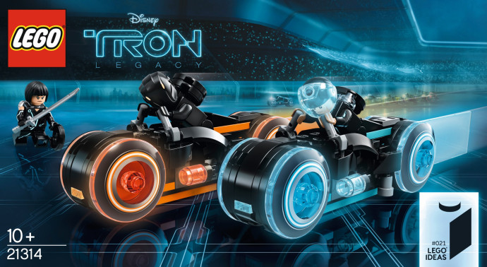 TRON: Dědictví