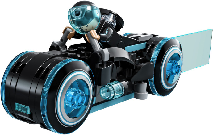 TRON: Dědictví
