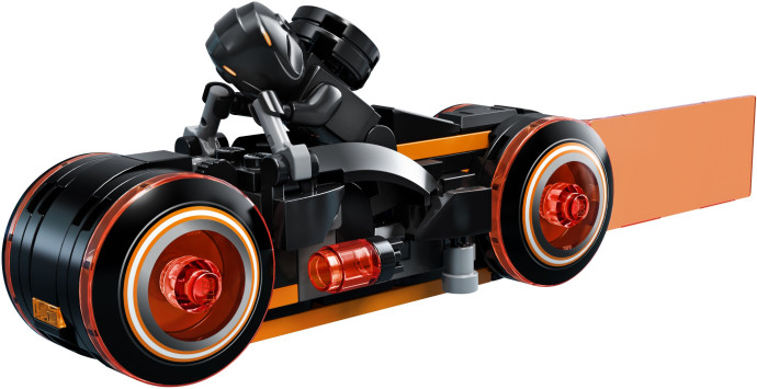 TRON: Dědictví