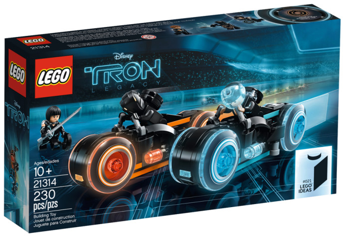 TRON: Dědictví