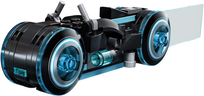 TRON: Dědictví