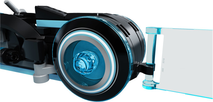 TRON: Dědictví