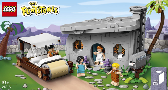 Flintstoneovi
